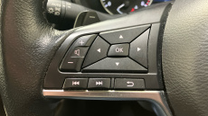 Nissan Juke 1.0 DiG-T 114 N-Connecta 5dr DCT Petrol Hatchback